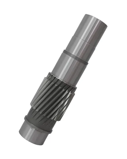 Albero ad alta velocità